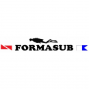 Logo FORMASUB CAPACITACION Y SERVICIOS SUBMARINOS