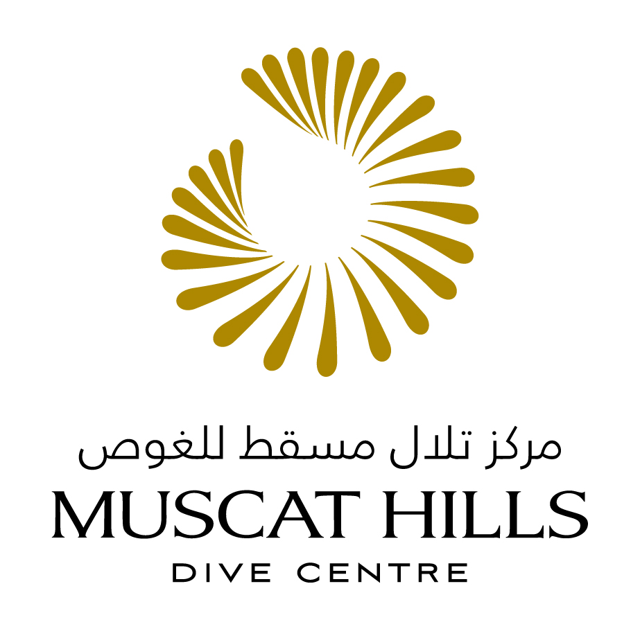 Logo Muscat Hills Dive Centre