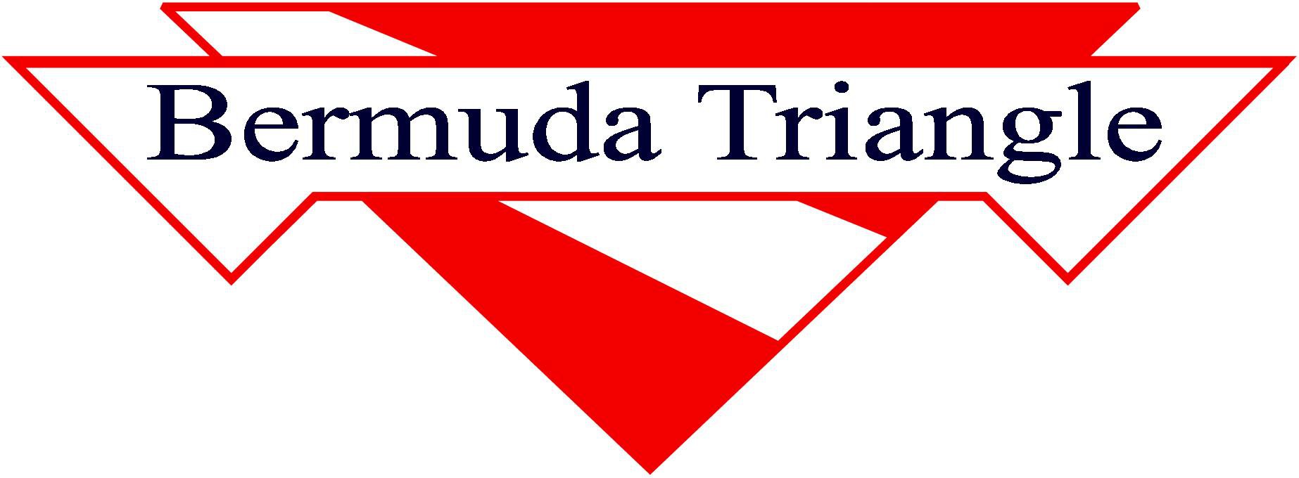 Logo Bermuda Triangle Scuba
