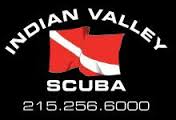 Logo Indian Valley Scuba