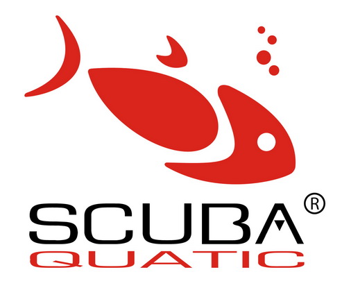 Scubaquatic - Logo