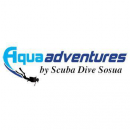 Aqua Adventures By Scuba Dive Sosua - Logo