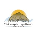 Logo St. George's Caye Resort