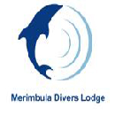 Logo MERIMBULA DIVERS LODGE
