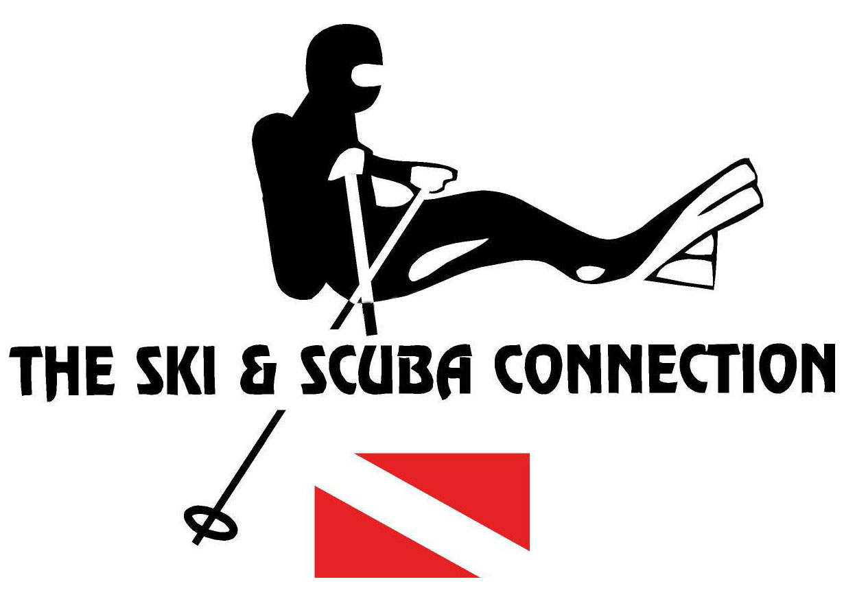 The Ski & Scuba Connection LLC - Logo