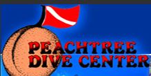 Peachtree Dive Center - Logo