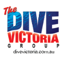 DIVE VICTORIA GROUP - Logo