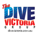 Logo DIVE VICTORIA GROUP