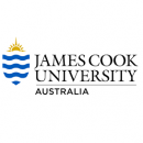 Logo JAMES COOK UNIVERSITY