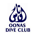 Logo Oonas Dive Club