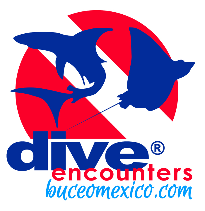 Logo Dive Encounters