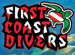 Logo First Coast Divers