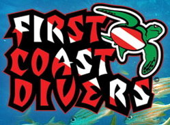 First Coast Divers - Logo