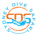 SYDNEY DIVE SAFARI - Logo
