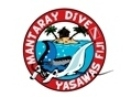 Logo Mantaray Dive LTD