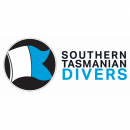 SOUTHERN TASMANIAN DIVERS - Logo