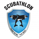 SCUBATHLON - Logo