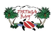 Logo Tortuga Bay