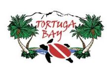 Tortuga Bay - Logo