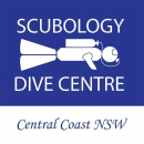 Logo SCUBOLOGY DIVE CENTRE