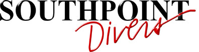 Southpoint Divers - Logo