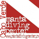 Logo Manta Diving Center