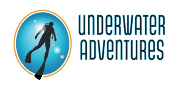 Underwater Adventures Dive Center - Logo