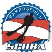 Logo Bakersfield Scuba Center