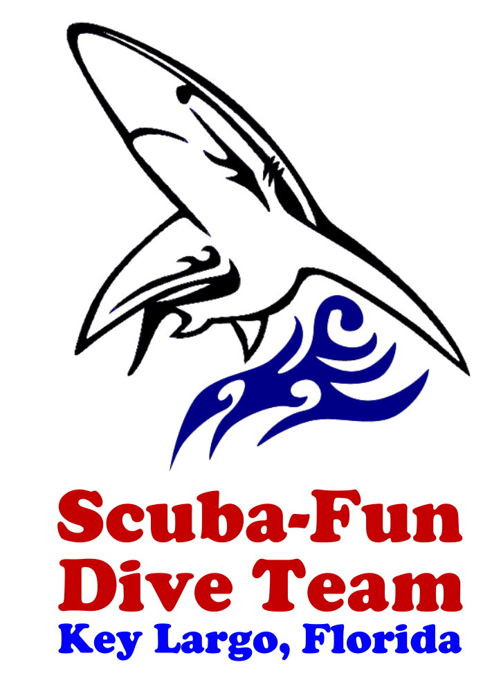 Logo Scuba Fun