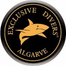 Logo Exclusive Divers Algarve