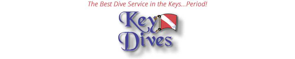 Logo Key Dives