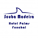 Logo Scuba Madeira