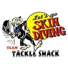 Logo Tackle Shack Watersports