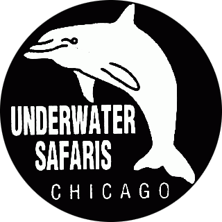 Underwater Safaris - Logo