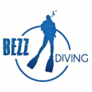 Logo Bezz Diving Center
