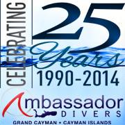 Logo Ambassador Divers