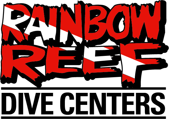 Logo Rainbow Reef Dive Center