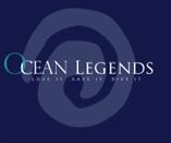 Logo Ocean Legends