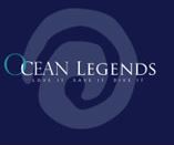 Ocean Legends - Logo