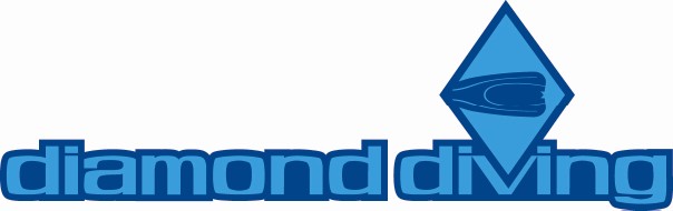 Logo Diamond Diving France SARL