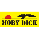 Logo Centrum Nurkowe MOBY DICK