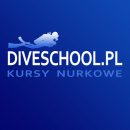Logo Centrum Nurkowe DIVEZONE.PL