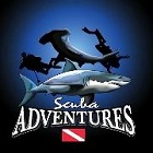 The Dive Shop Scuba Center - Logo