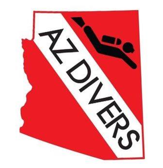Logo AZ Divers