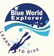 Logo Blue World Explorer Ltd.