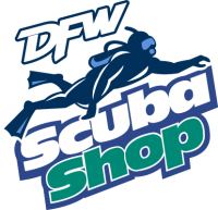 DFW Scuba Shop Inc. - Logo