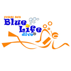 Logo Bluelifedive