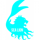 Logo CENTRALNY OSRODEK NURKOWY SEA LION