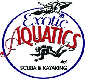 Logo Exotic Aquatics Ltd.