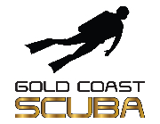 Gold Coast Scuba - Logo